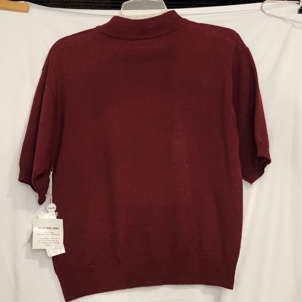 NWT'S RAFAELLA SWEATER - Picture 2 of 4
